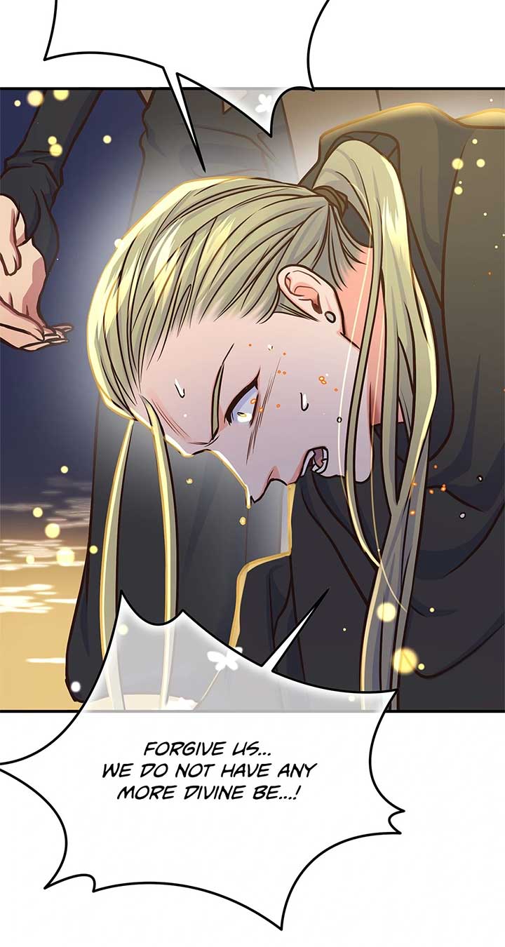 Holding You Captive Chapter 54 - Page 93