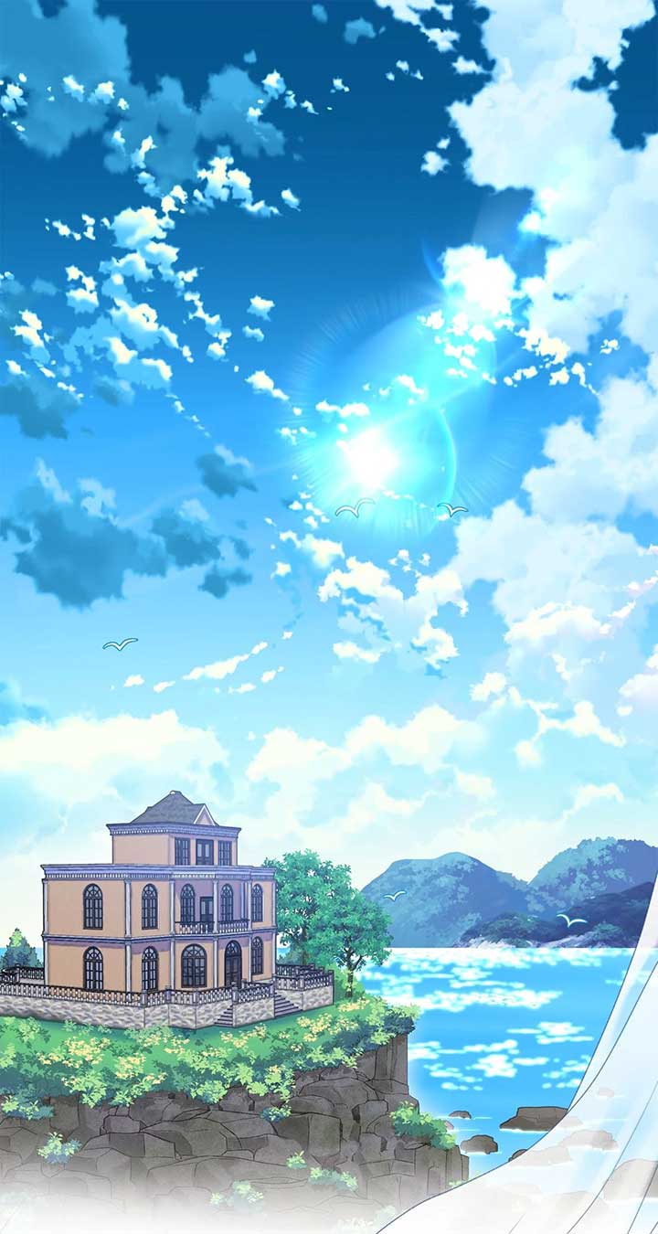 Holding You Captive Chapter 55 - Page 1