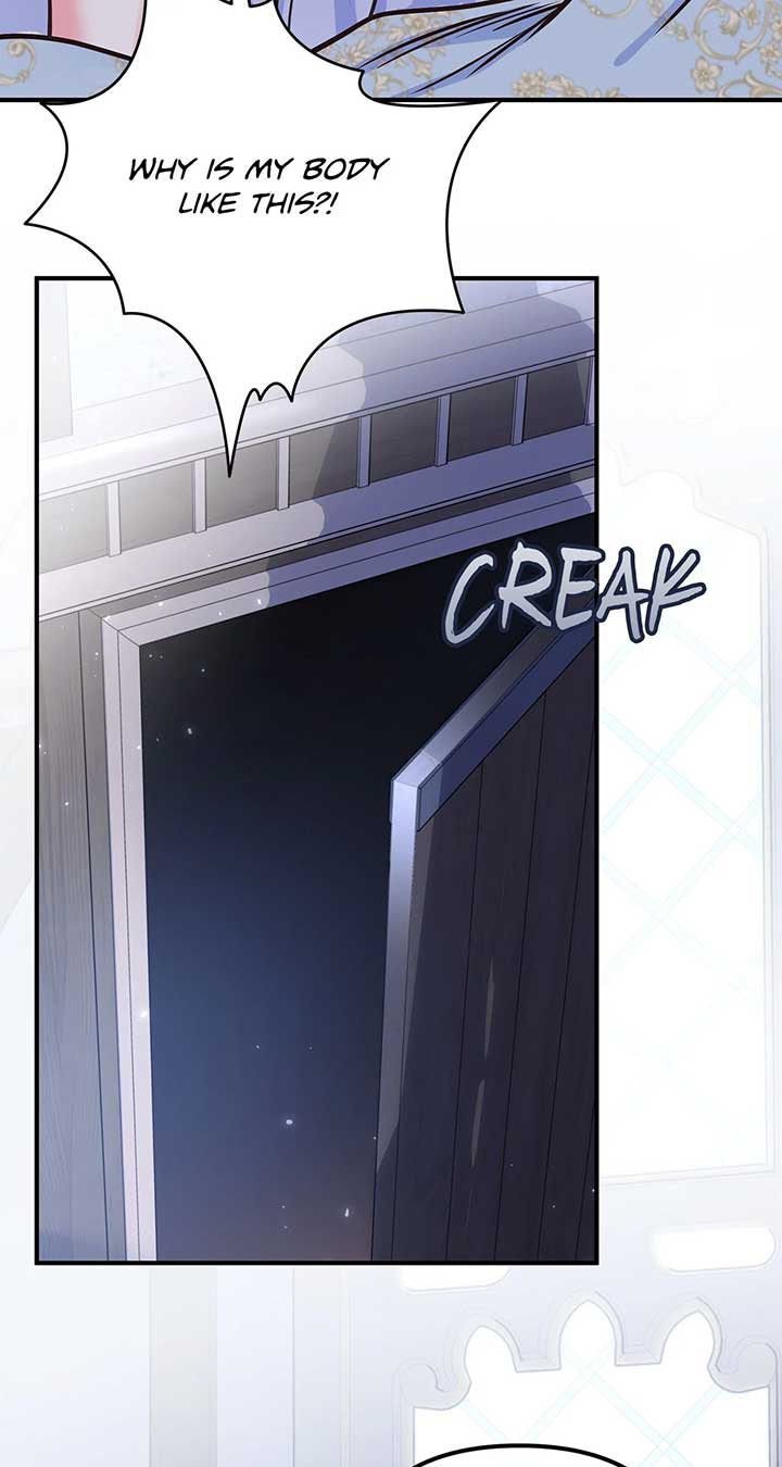 Holding You Captive Chapter 55 - Page 11