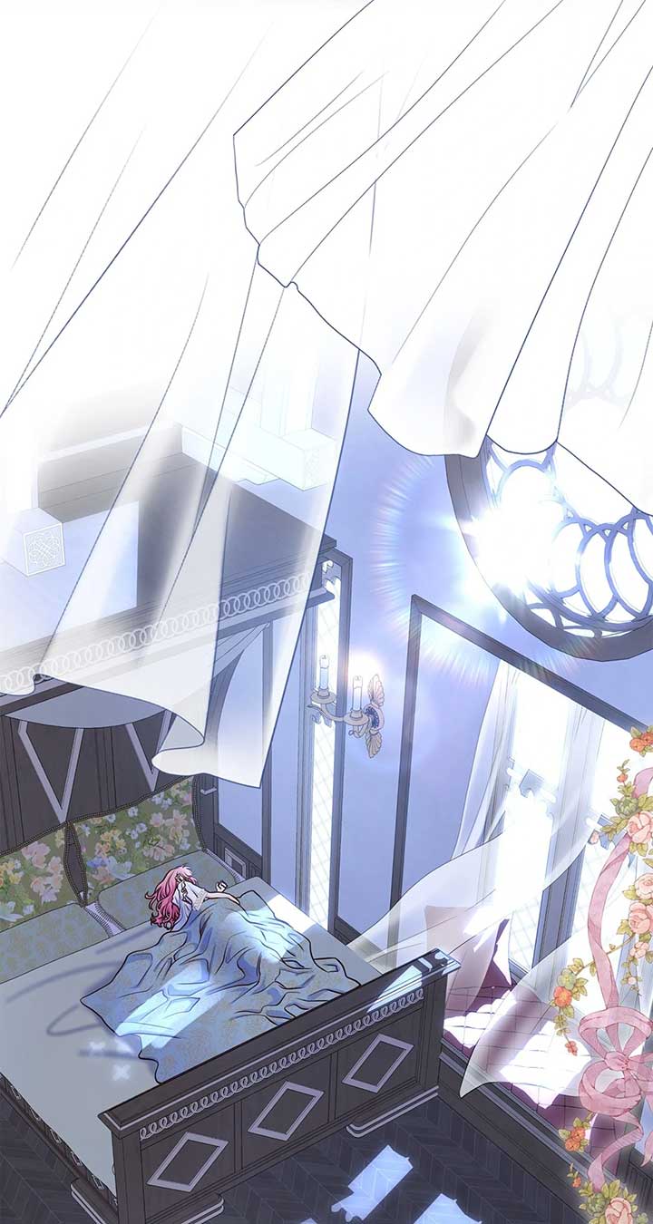 Holding You Captive Chapter 55 - Page 2