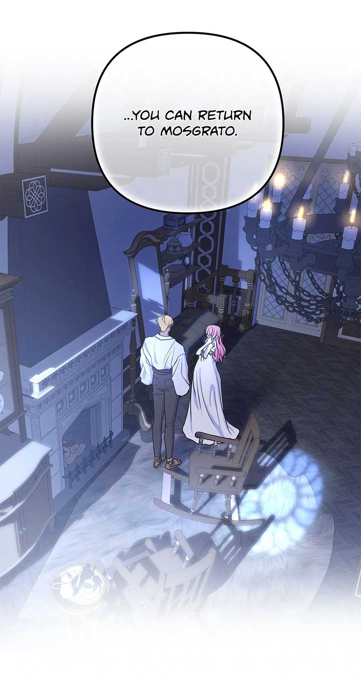 Holding You Captive Chapter 55 - Page 27