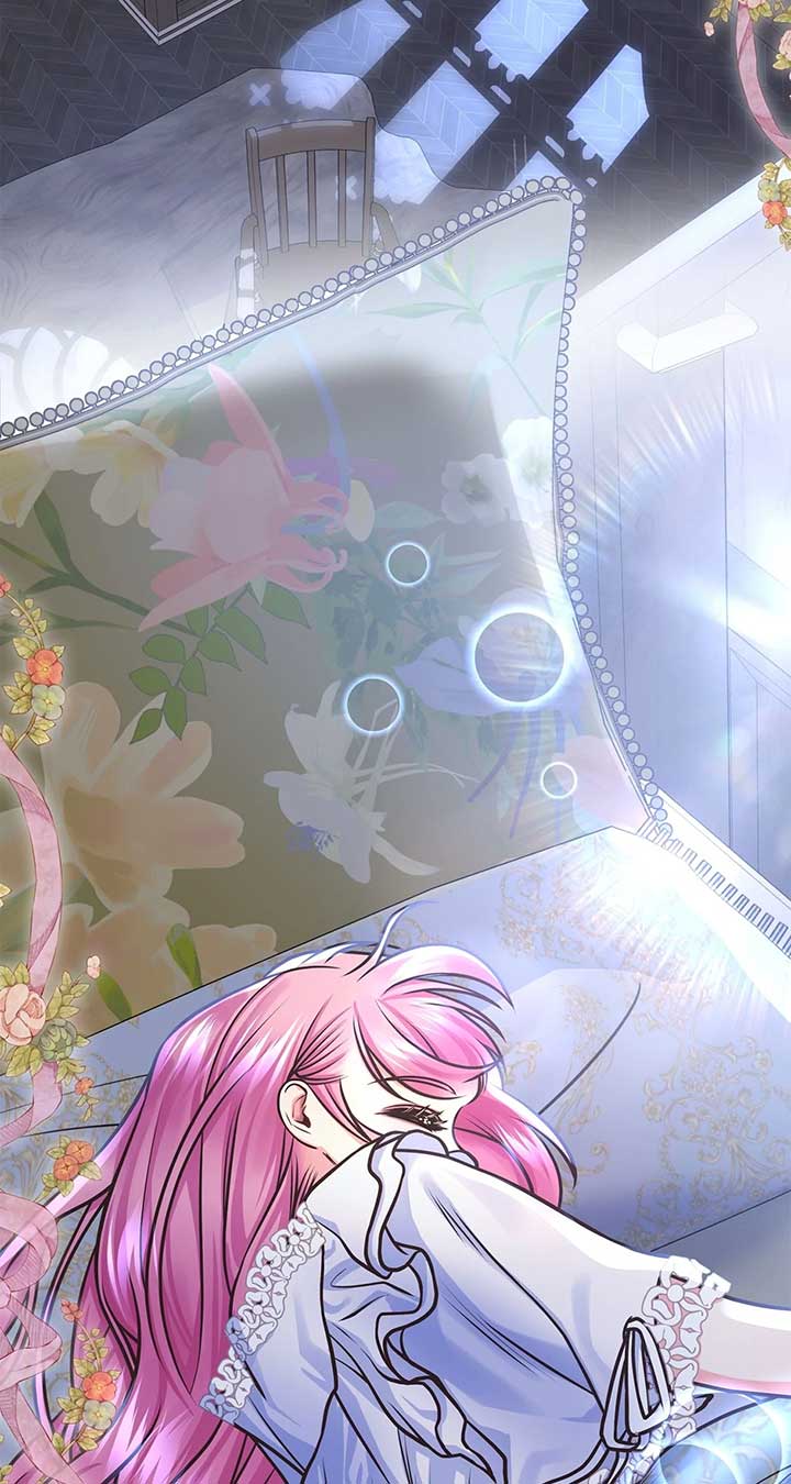 Holding You Captive Chapter 55 - Page 3