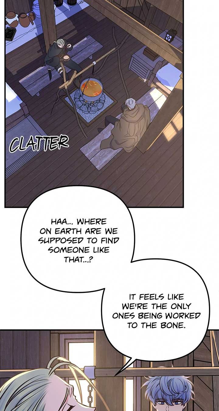 Holding You Captive Chapter 55 - Page 34