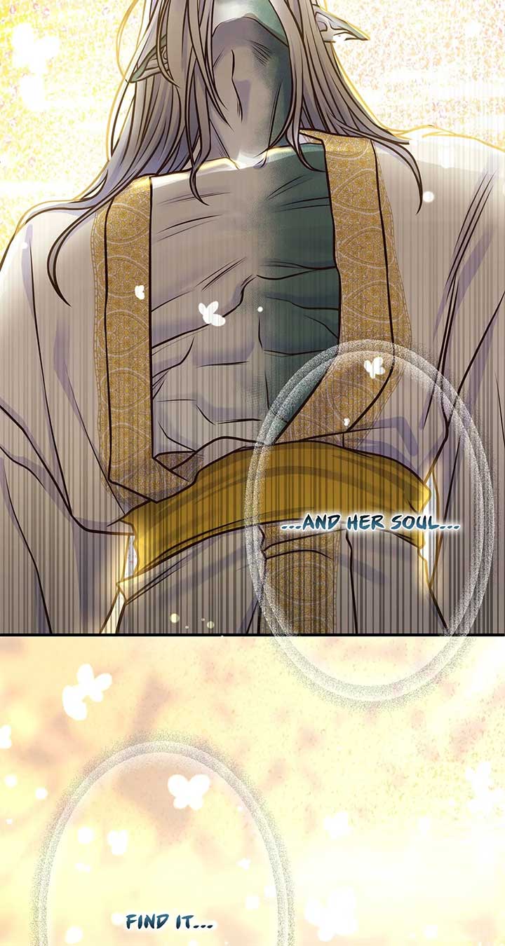 Holding You Captive Chapter 55 - Page 38