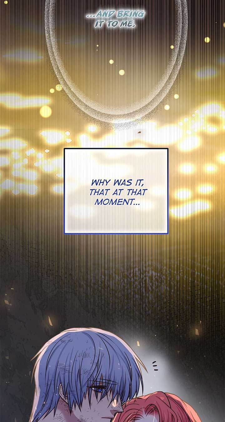 Holding You Captive Chapter 55 - Page 40