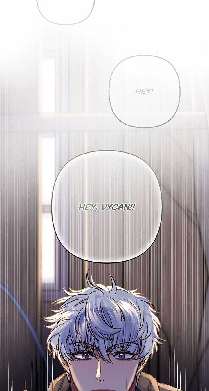 Holding You Captive Chapter 55 - Page 43