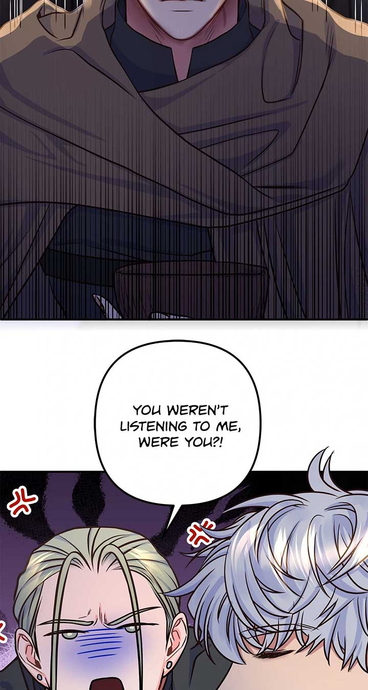 Holding You Captive Chapter 55 - Page 44