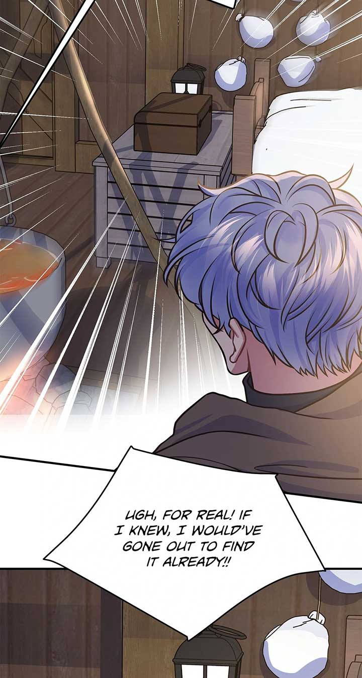 Holding You Captive Chapter 55 - Page 49