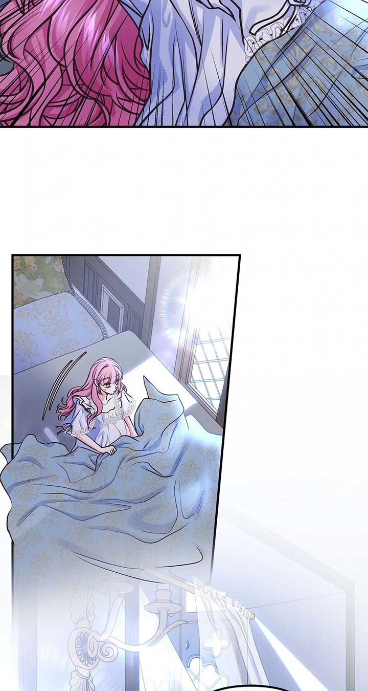 Holding You Captive Chapter 55 - Page 5