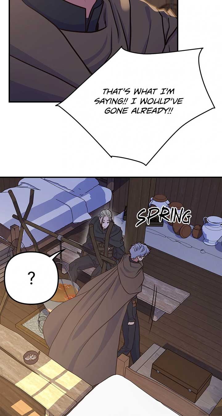 Holding You Captive Chapter 55 - Page 51