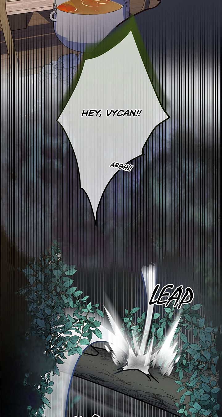 Holding You Captive Chapter 55 - Page 57