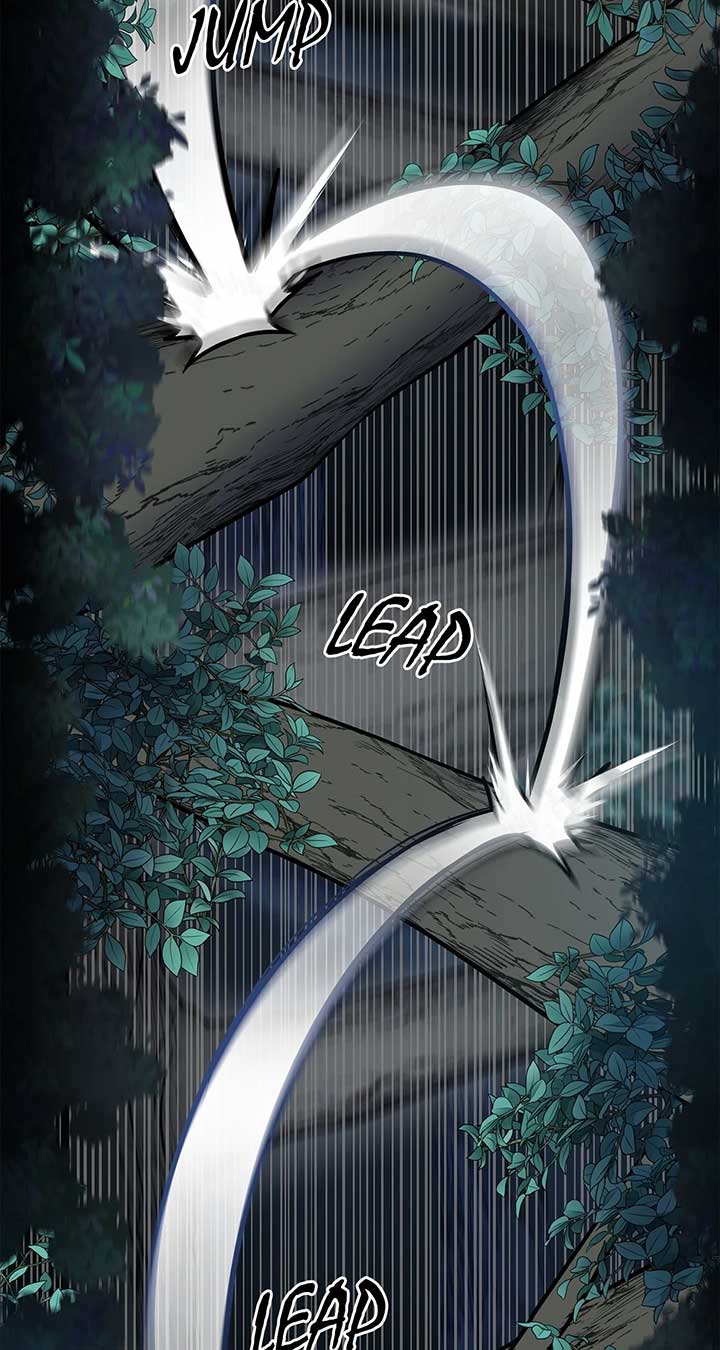 Holding You Captive Chapter 55 - Page 58