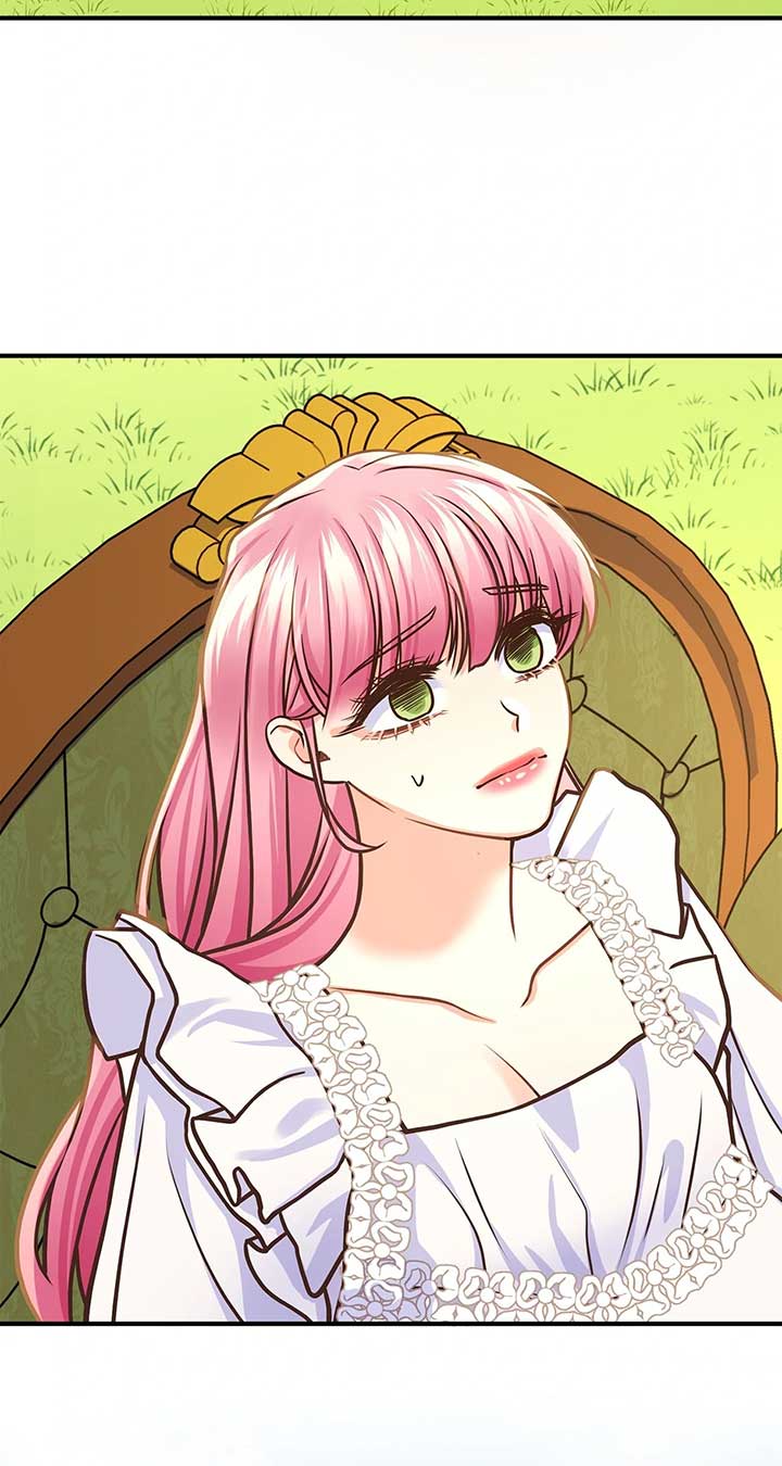 Holding You Captive Chapter 55 - Page 66