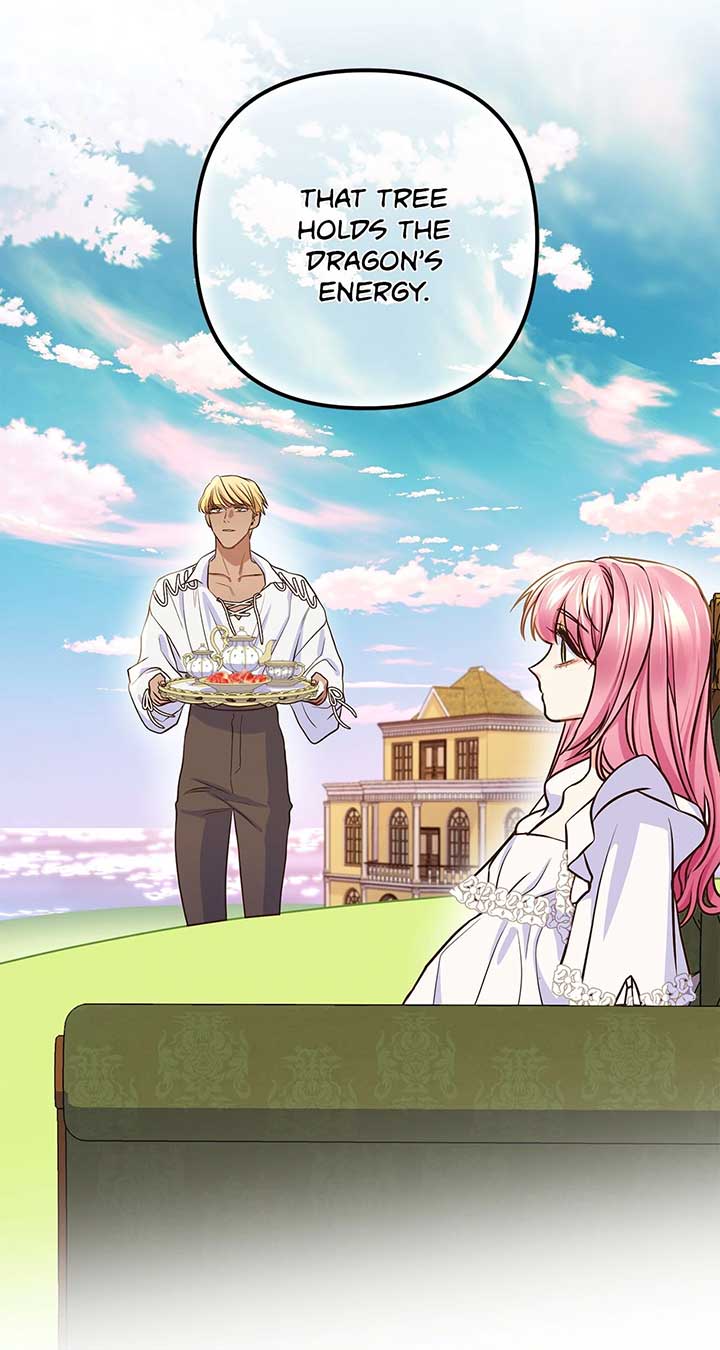 Holding You Captive Chapter 55 - Page 67