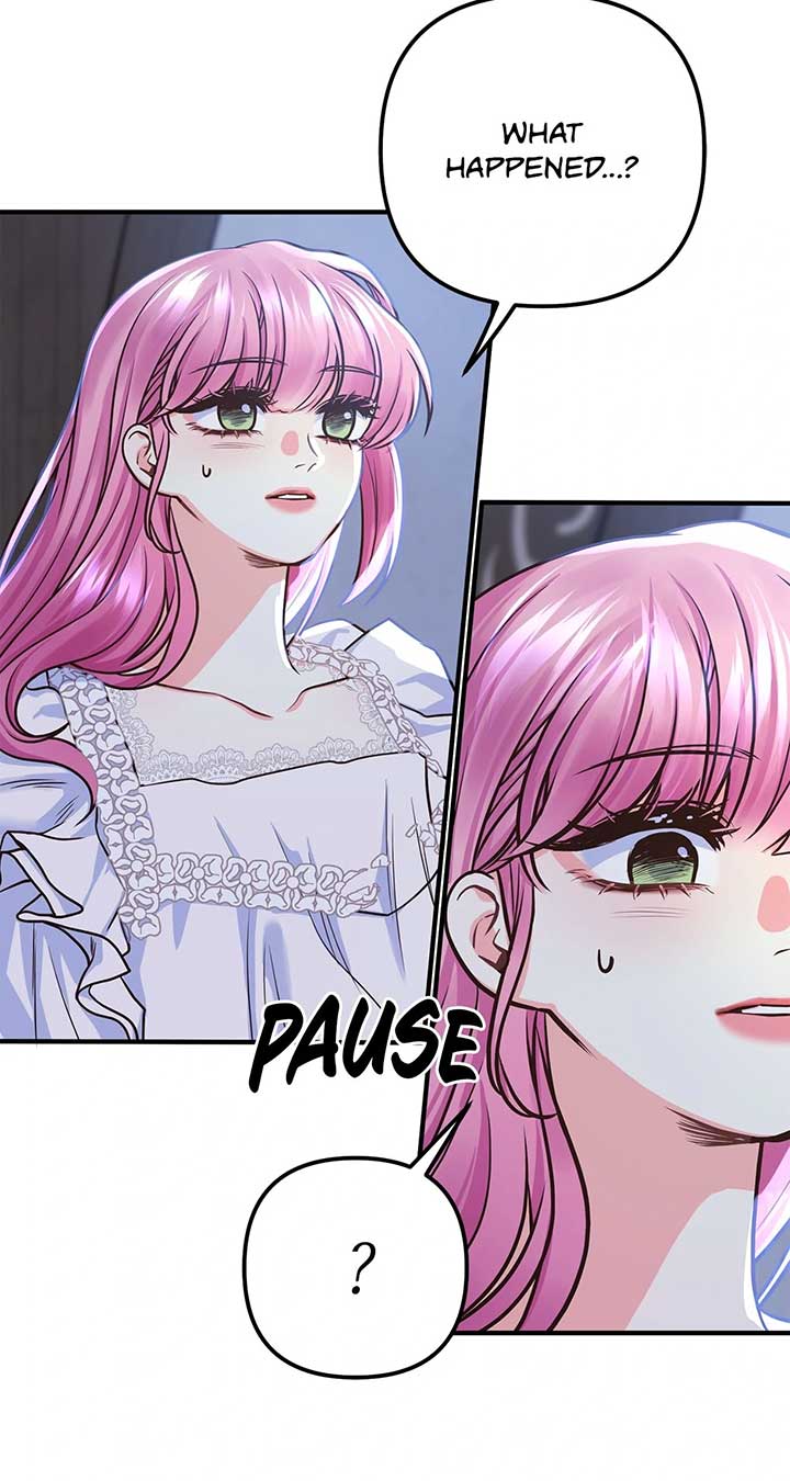 Holding You Captive Chapter 55 - Page 7