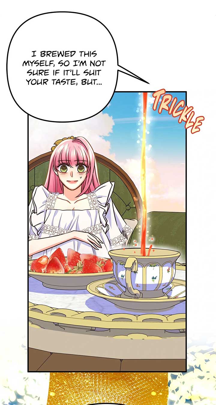 Holding You Captive Chapter 55 - Page 70