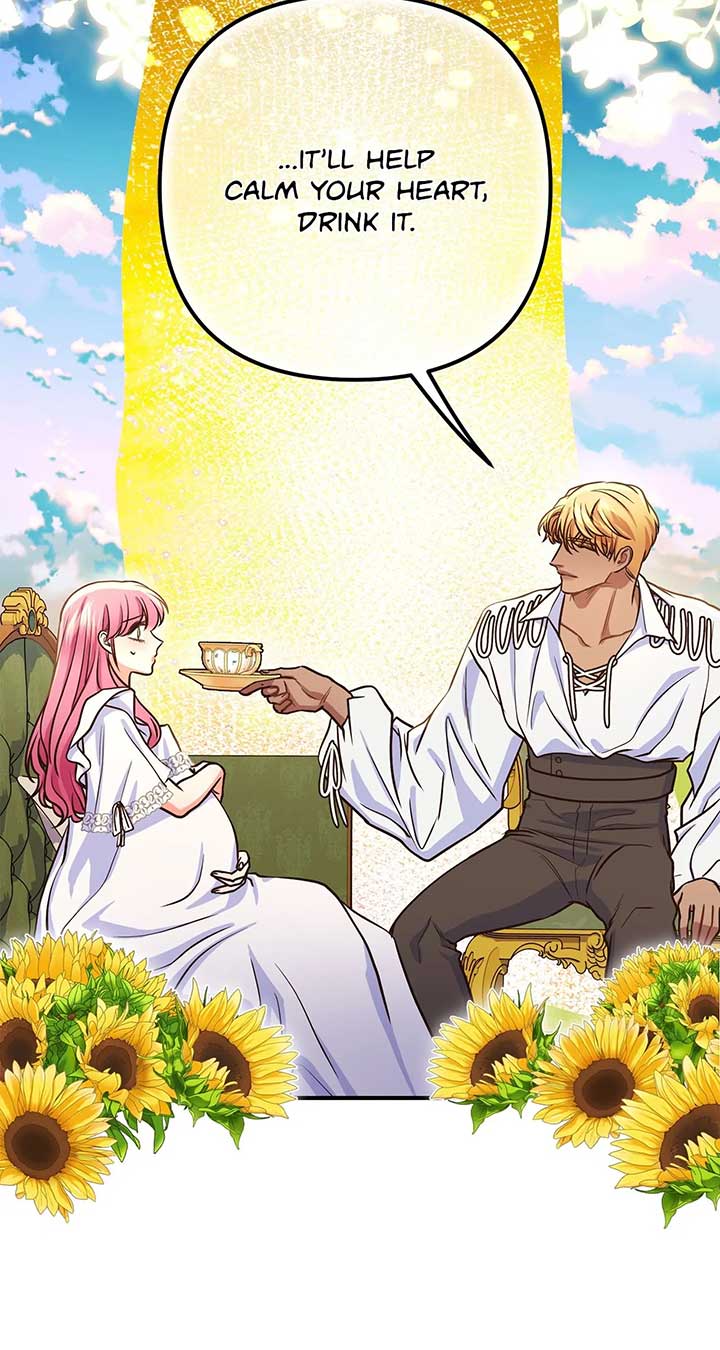 Holding You Captive Chapter 55 - Page 71