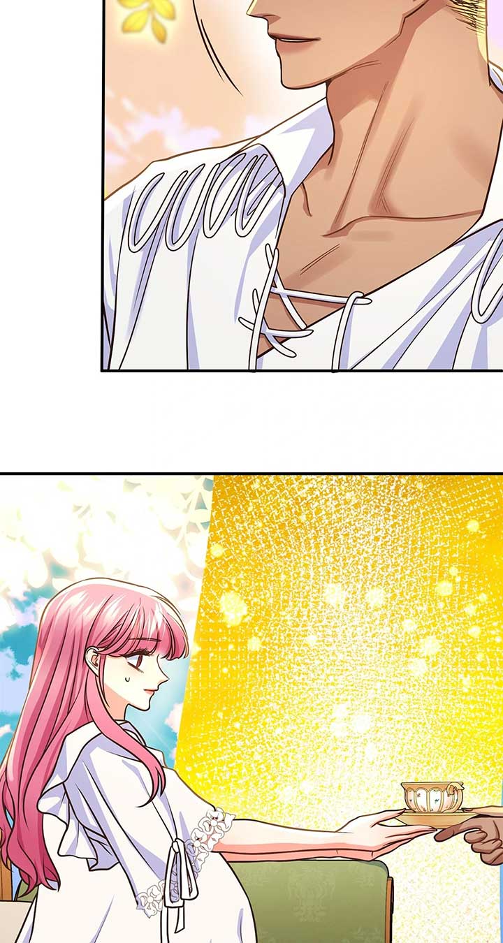 Holding You Captive Chapter 55 - Page 73