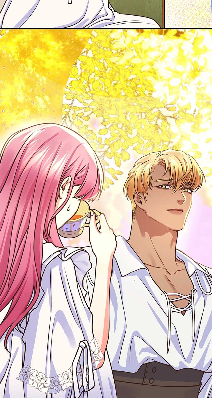 Holding You Captive Chapter 55 - Page 74