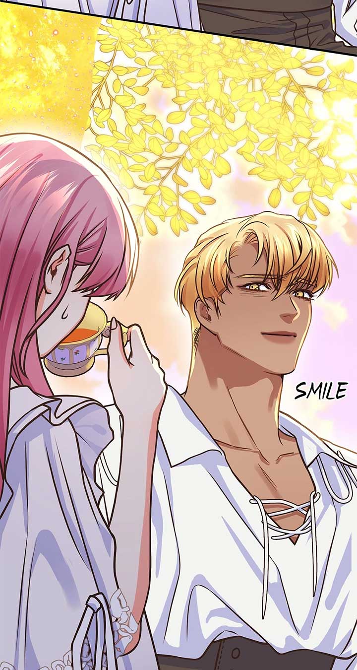 Holding You Captive Chapter 55 - Page 75