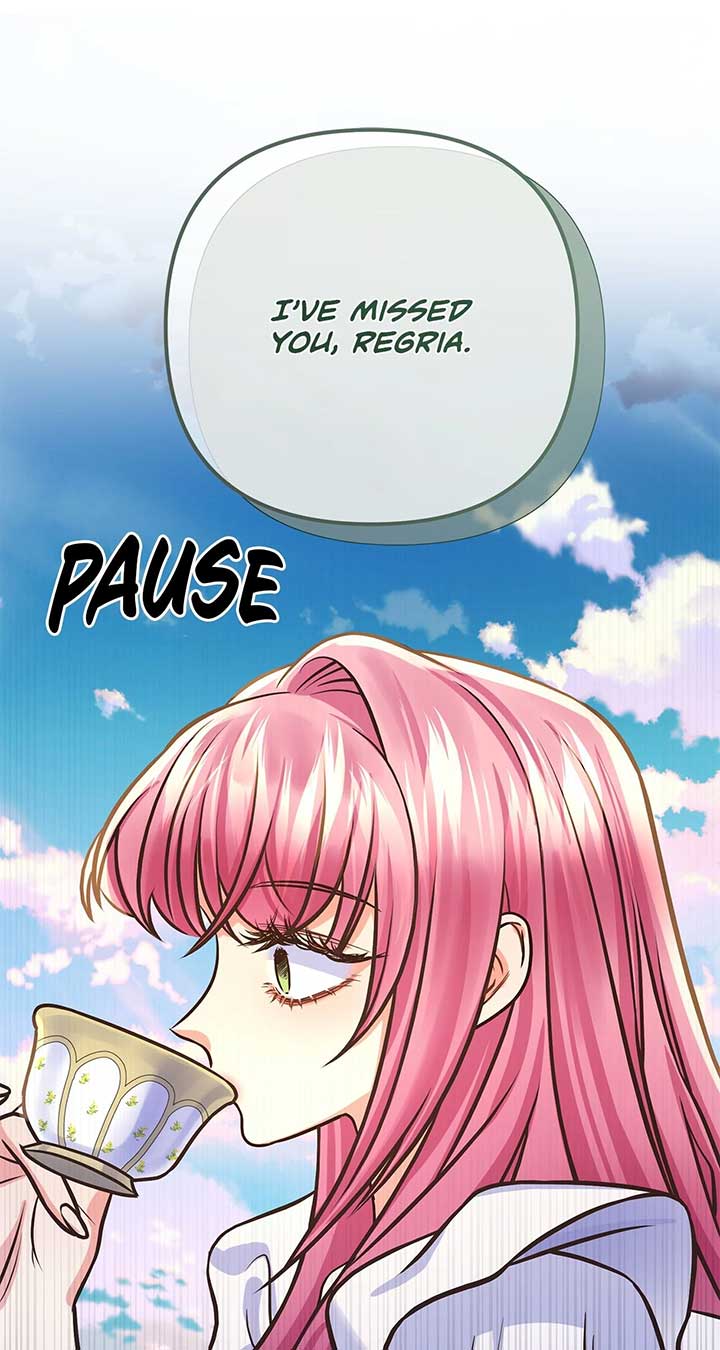 Holding You Captive Chapter 55 - Page 77