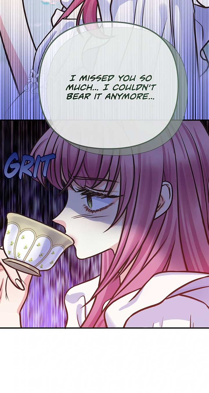 Holding You Captive Chapter 55 - Page 78