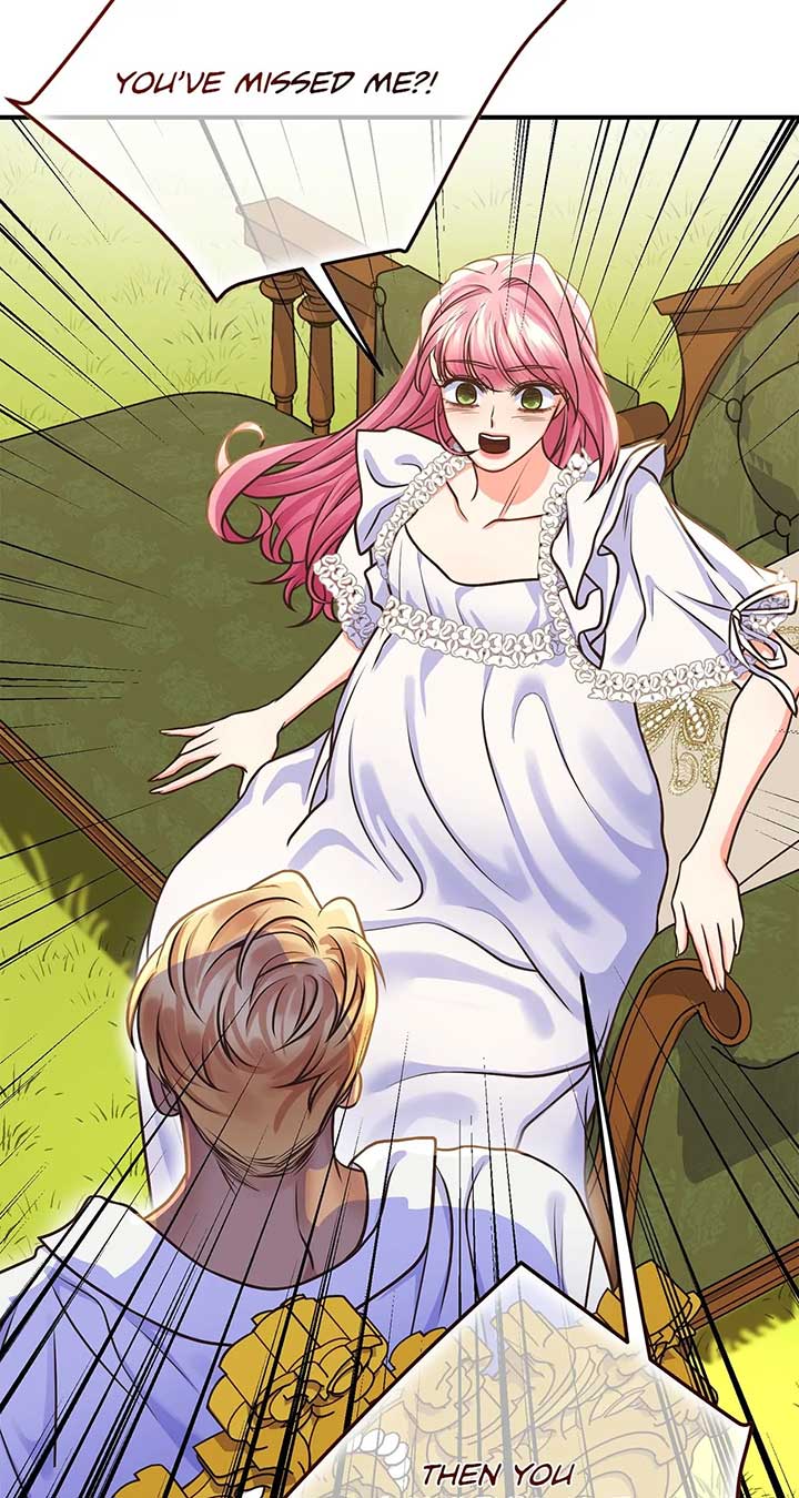 Holding You Captive Chapter 55 - Page 80