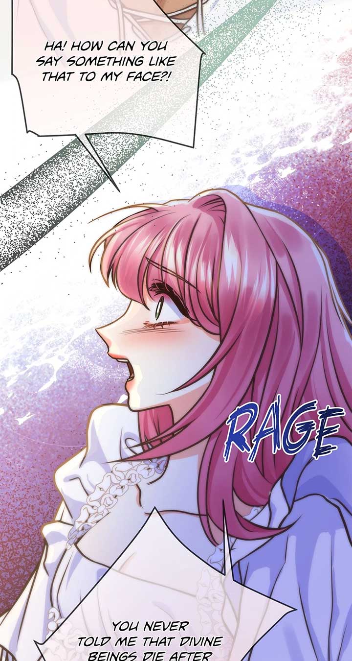 Holding You Captive Chapter 55 - Page 86