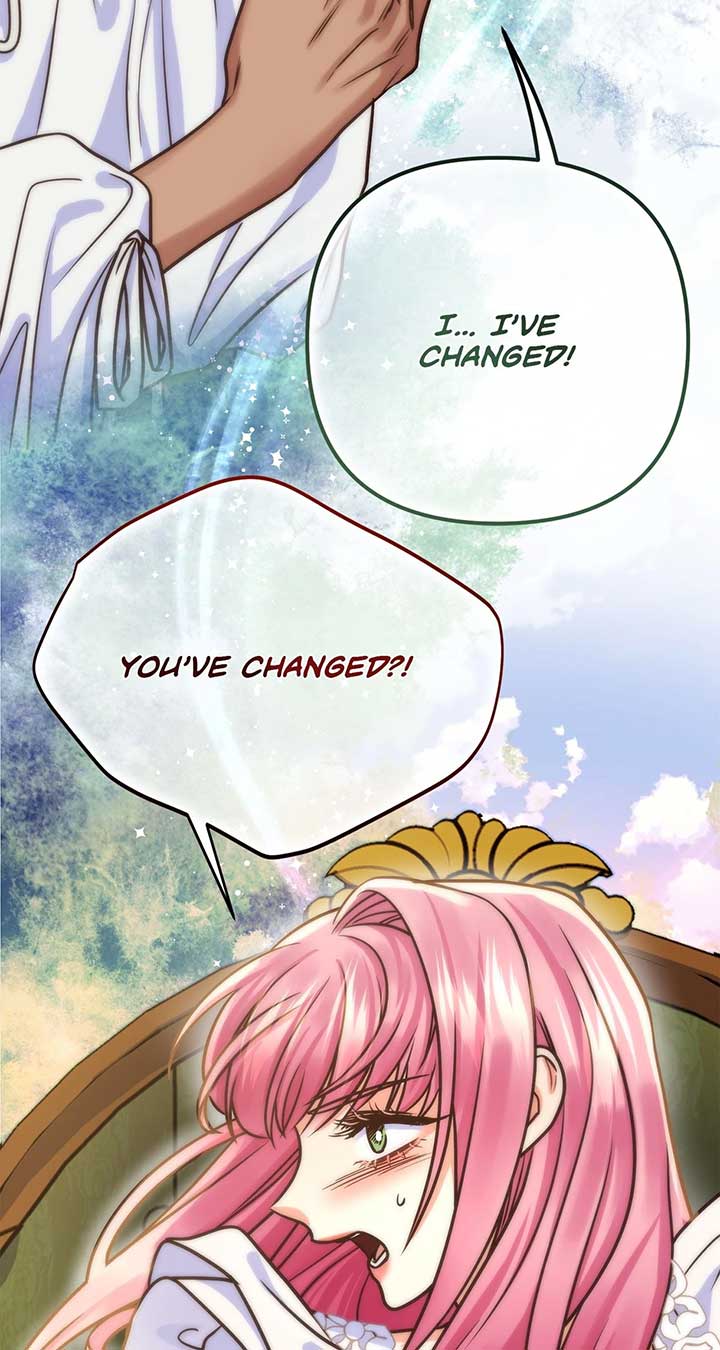 Holding You Captive Chapter 55 - Page 89