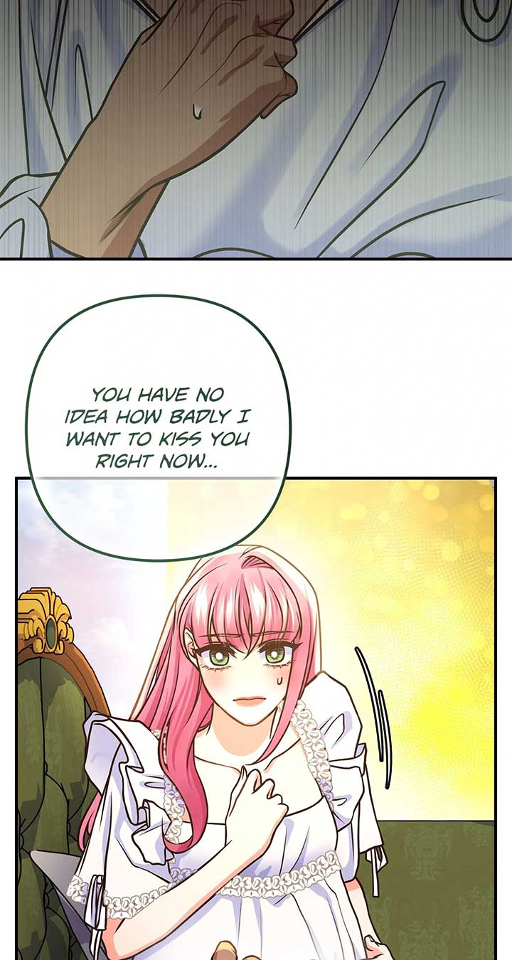 Holding You Captive Chapter 55 - Page 91