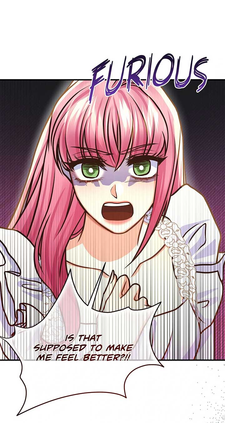 Holding You Captive Chapter 55 - Page 93