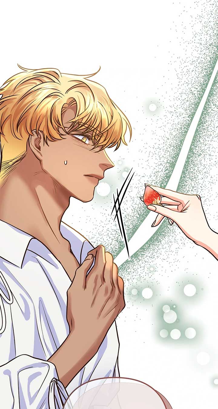 Holding You Captive Chapter 55 - Page 94