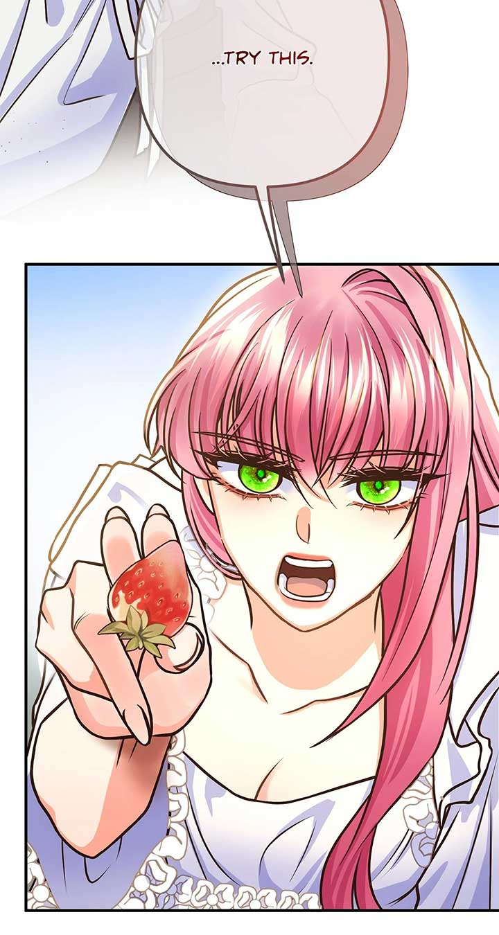 Holding You Captive Chapter 55 - Page 95