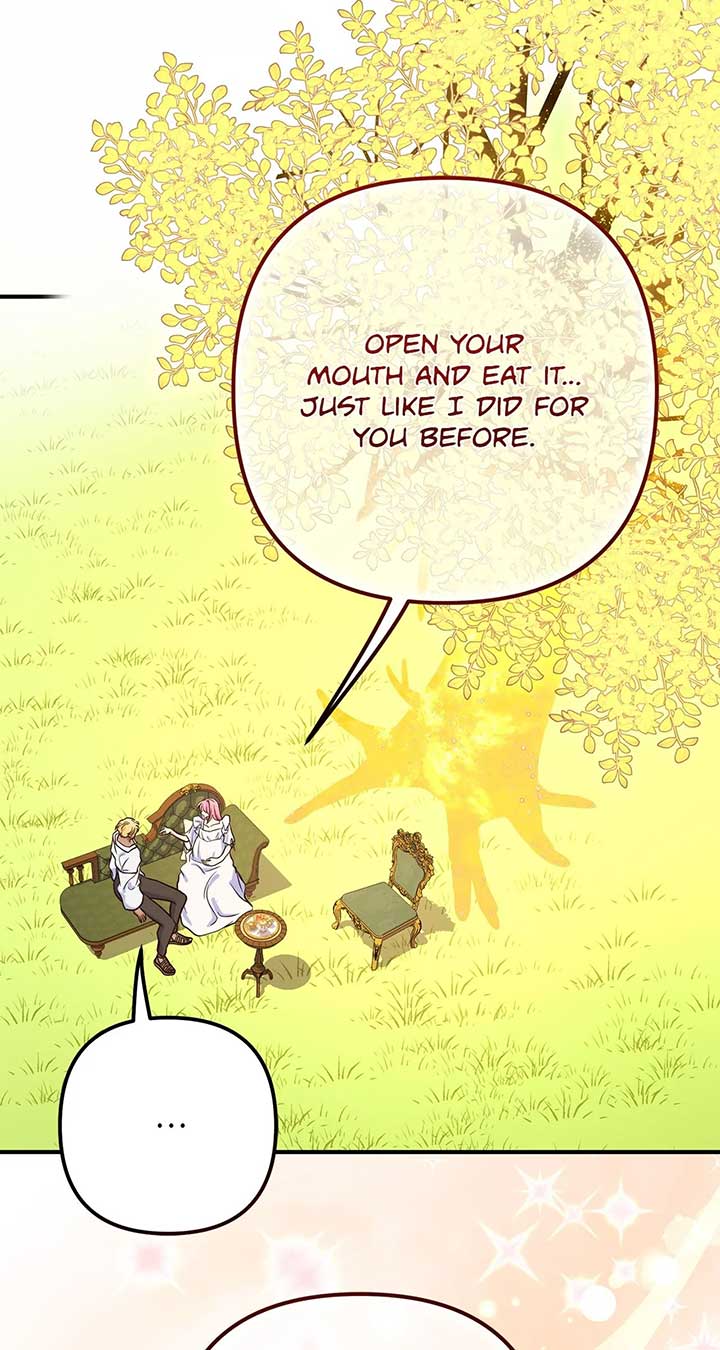 Holding You Captive Chapter 55 - Page 97