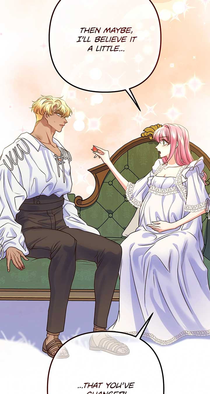 Holding You Captive Chapter 55 - Page 98