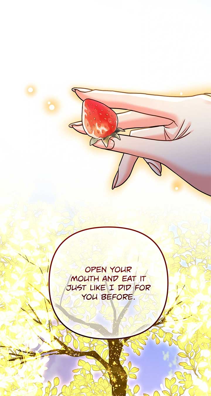 Holding You Captive Chapter 56 - Page 1