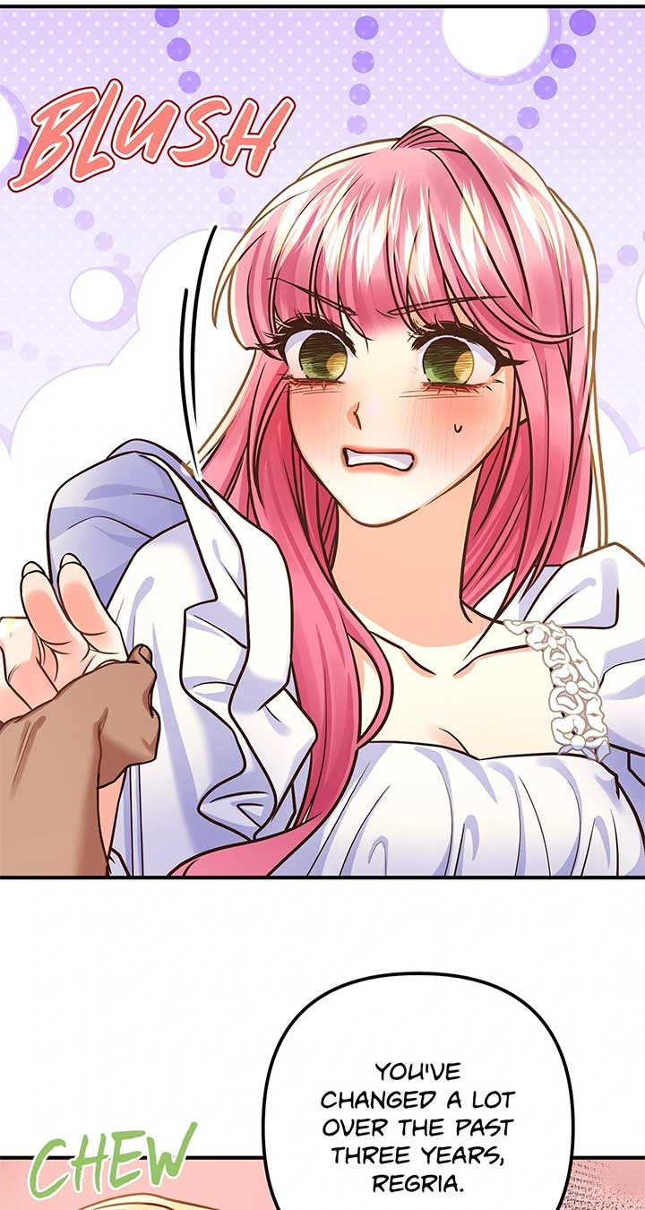 Holding You Captive Chapter 56 - Page 11