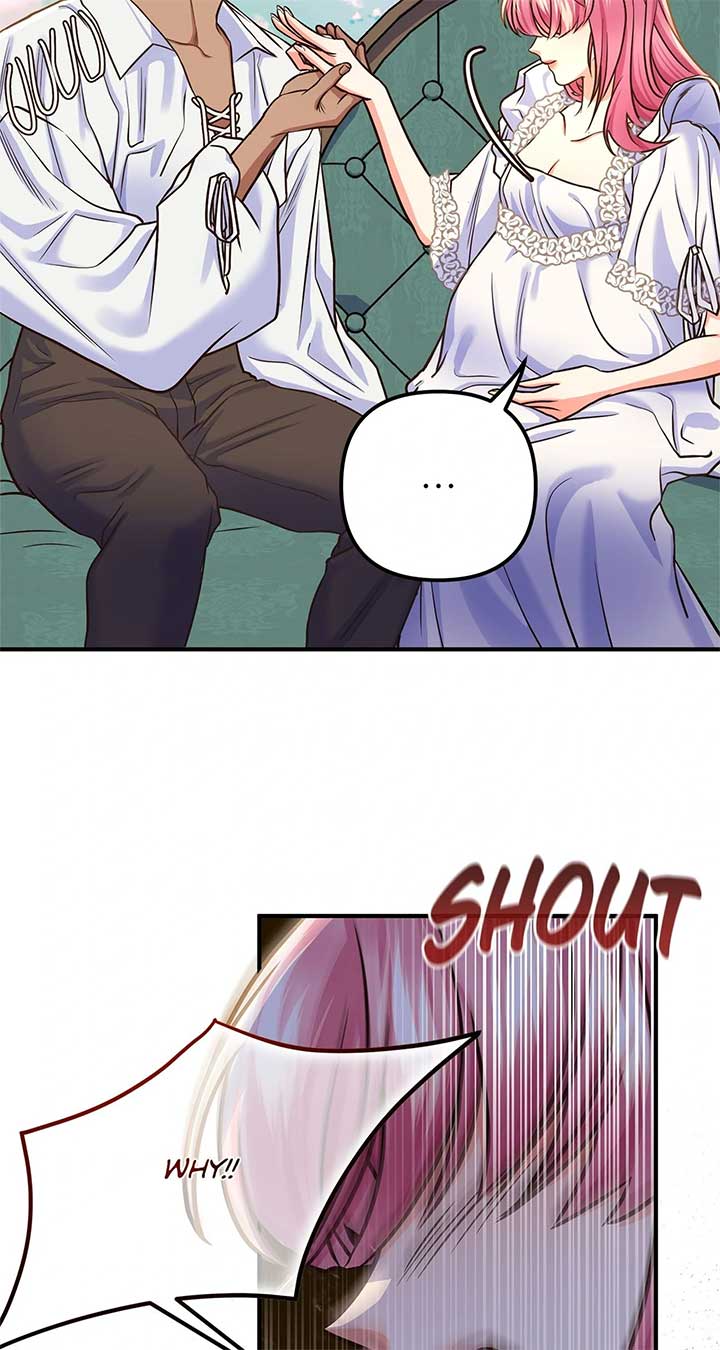 Holding You Captive Chapter 56 - Page 13