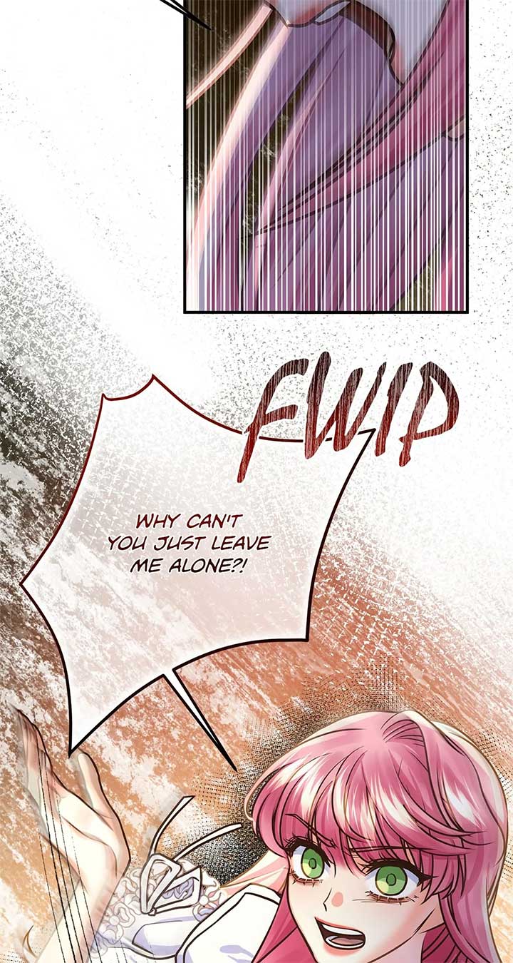 Holding You Captive Chapter 56 - Page 14