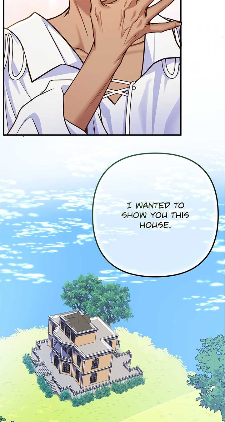 Holding You Captive Chapter 56 - Page 16