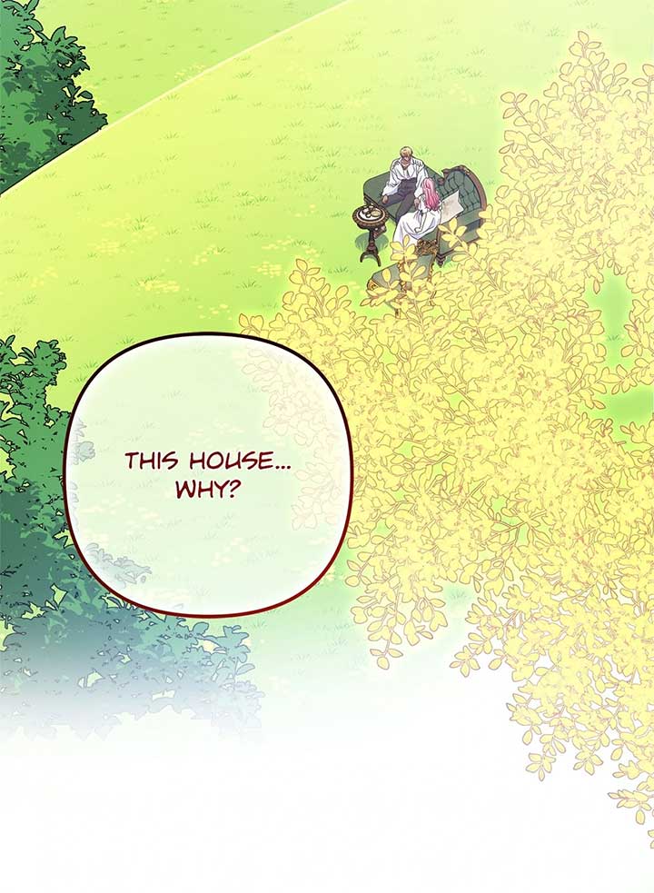 Holding You Captive Chapter 56 - Page 17