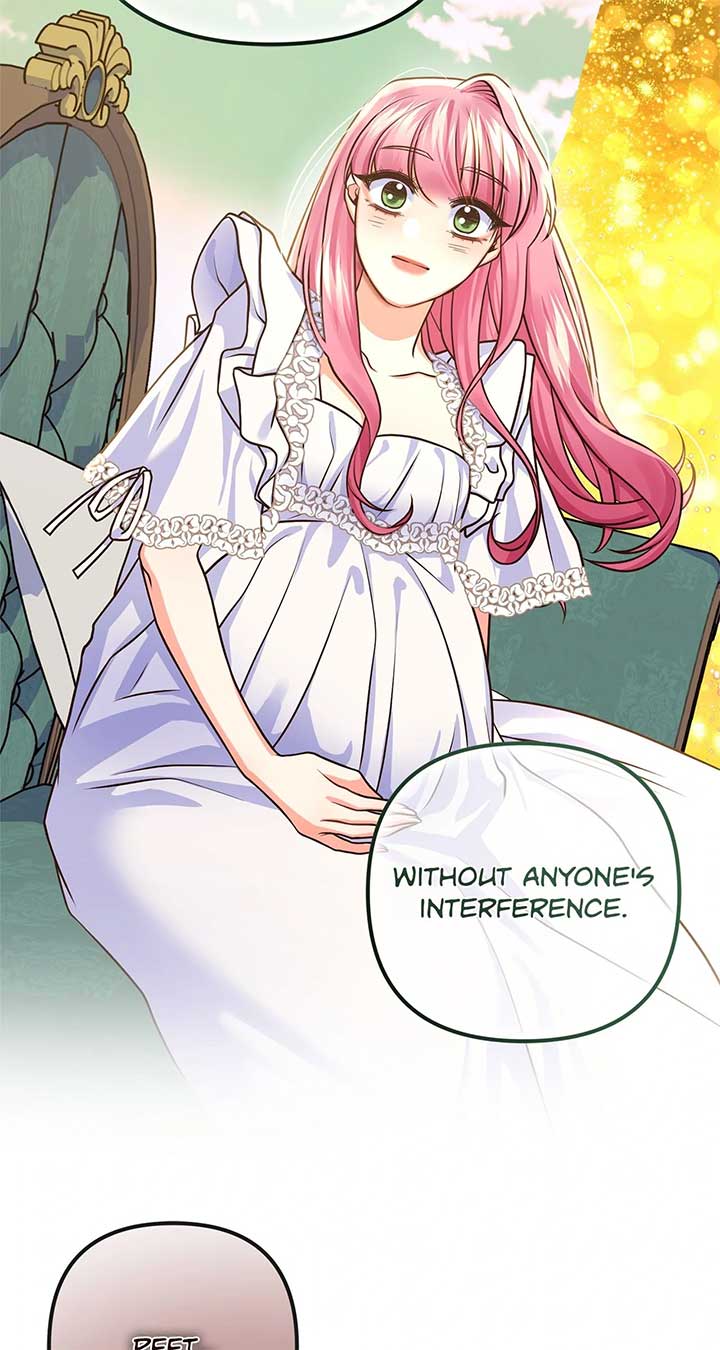 Holding You Captive Chapter 56 - Page 19