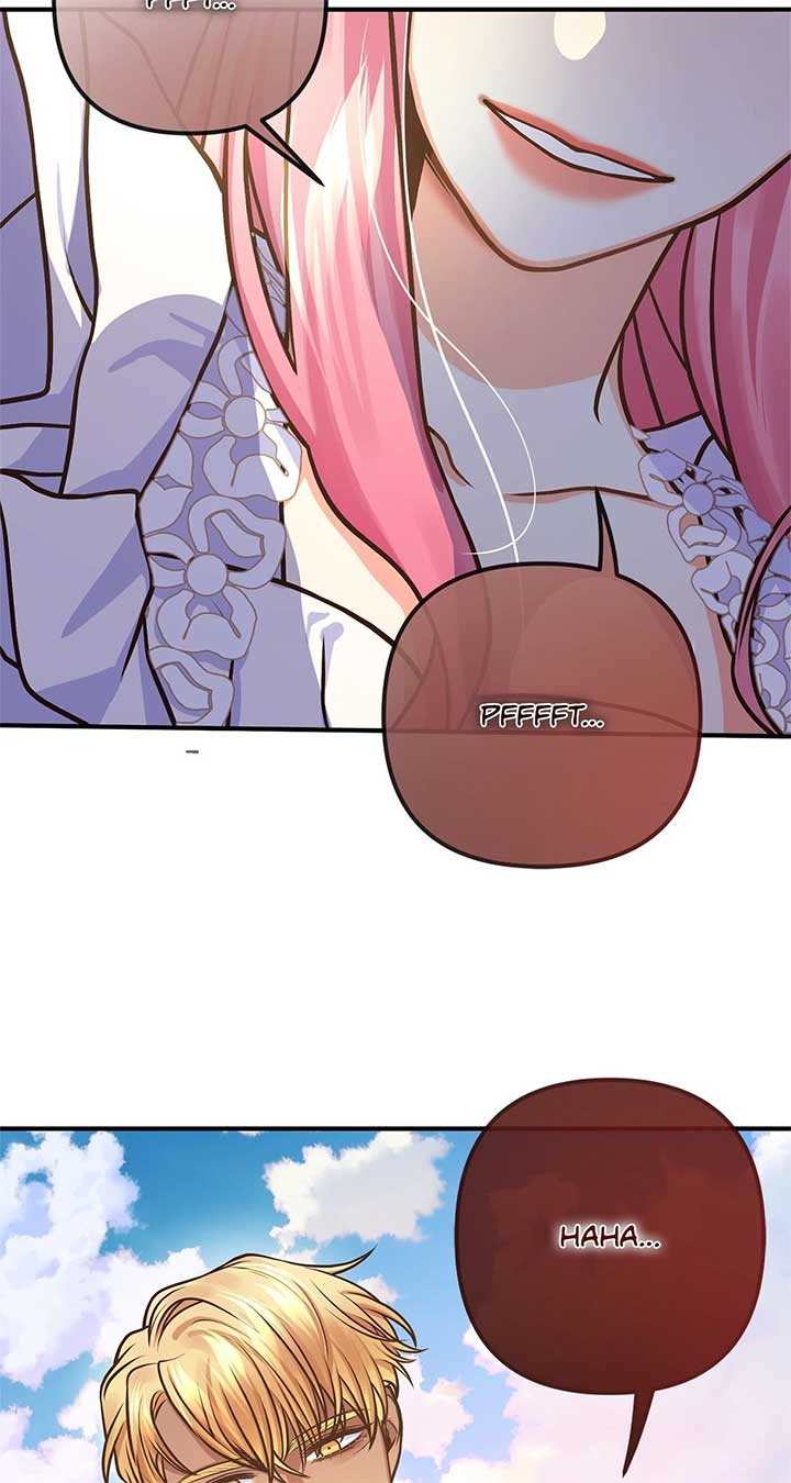 Holding You Captive Chapter 56 - Page 20