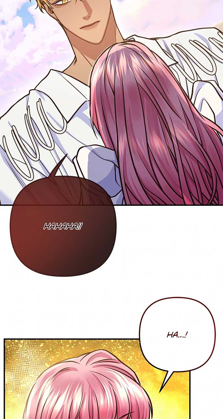 Holding You Captive Chapter 56 - Page 21