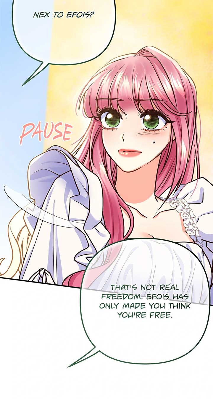 Holding You Captive Chapter 56 - Page 25