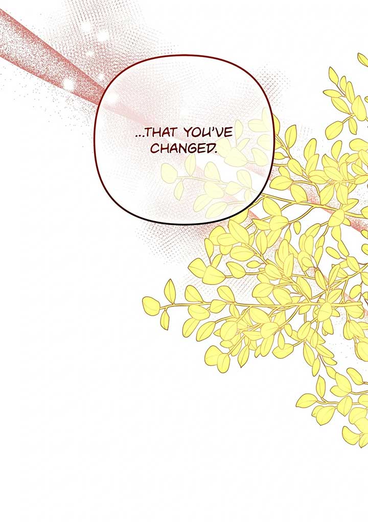 Holding You Captive Chapter 56 - Page 3