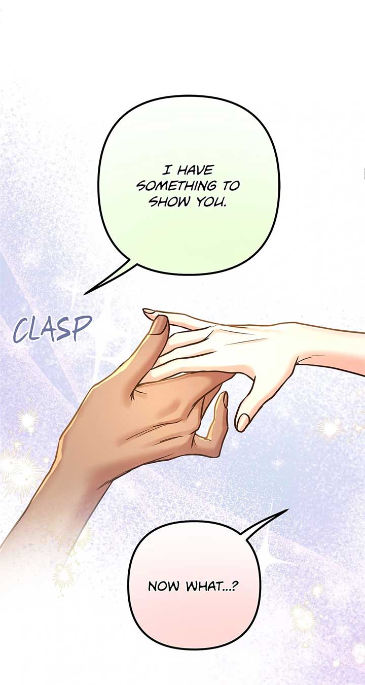 Holding You Captive Chapter 56 - Page 30