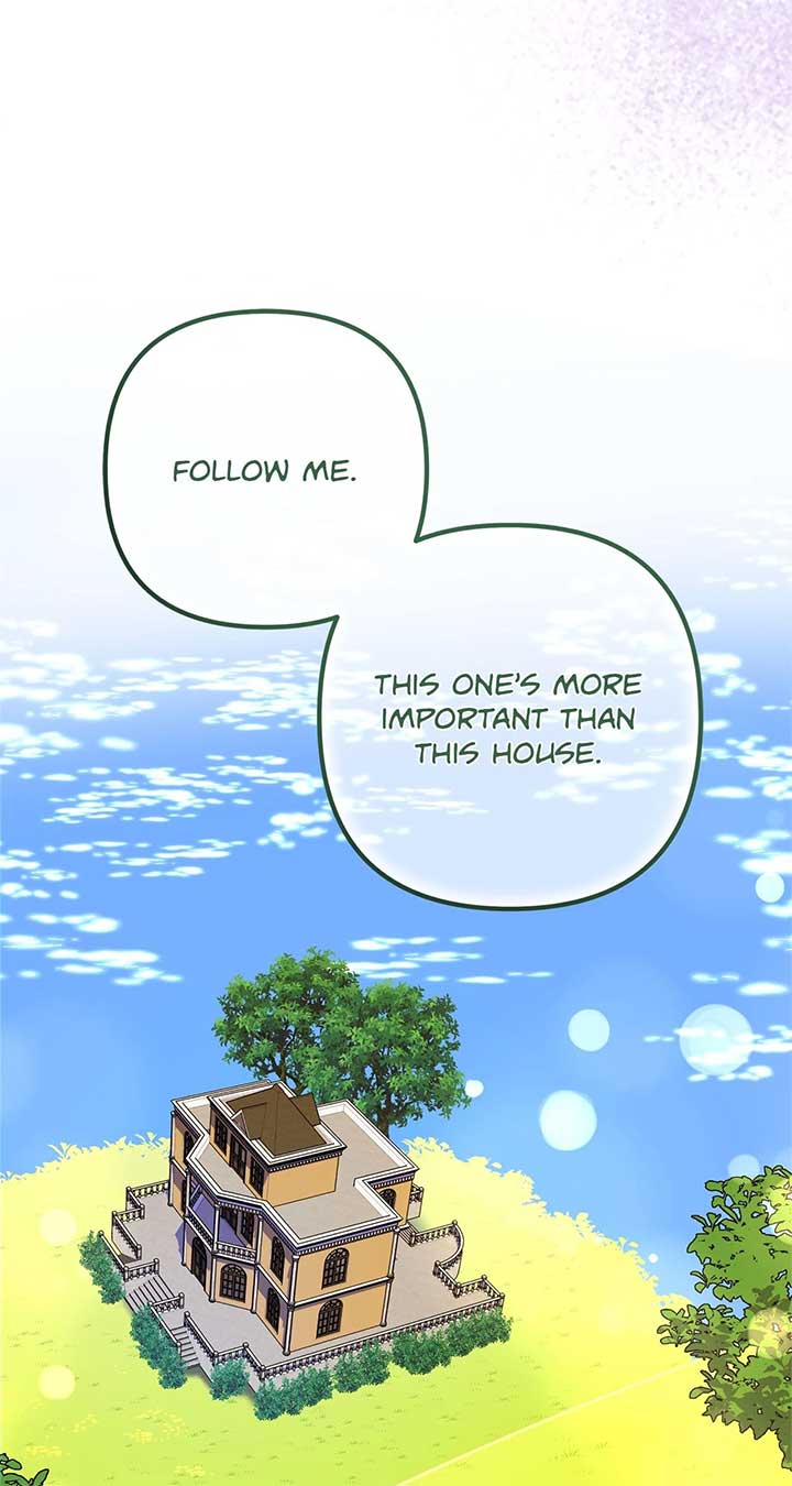 Holding You Captive Chapter 56 - Page 31