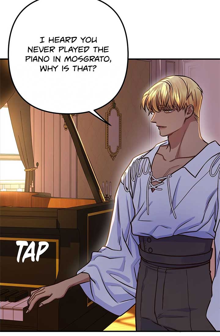 Holding You Captive Chapter 56 - Page 34