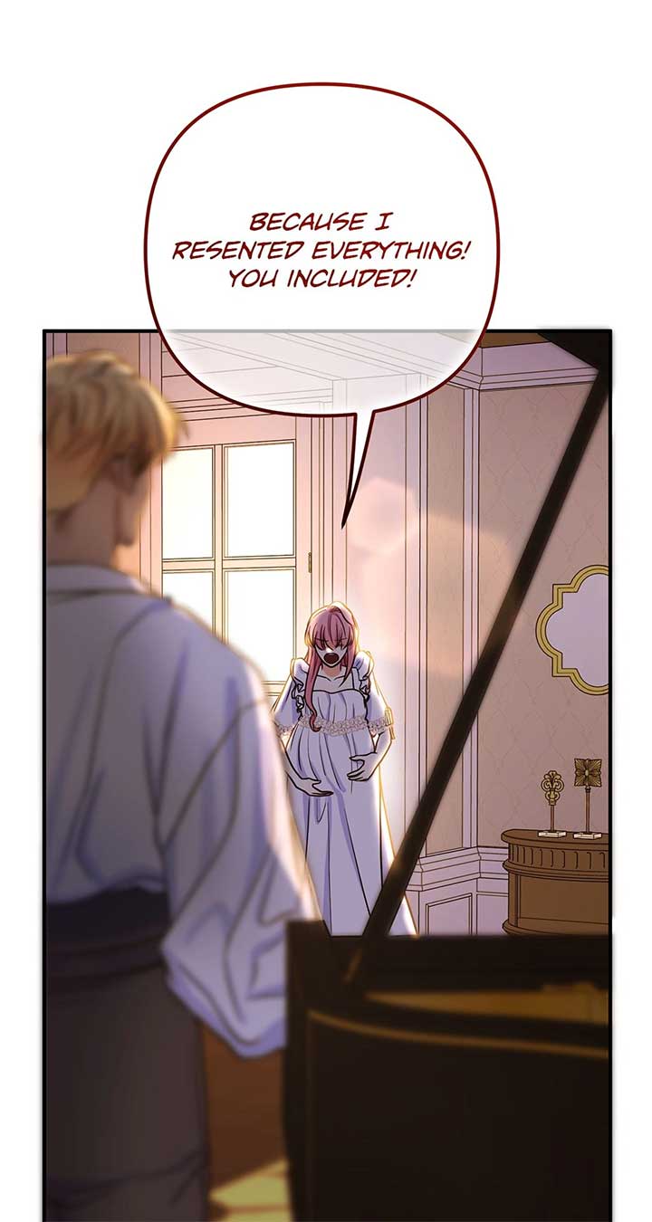 Holding You Captive Chapter 56 - Page 35